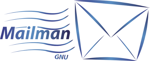 Based on Mailman, a superior Mailing List Management GNU Platform)